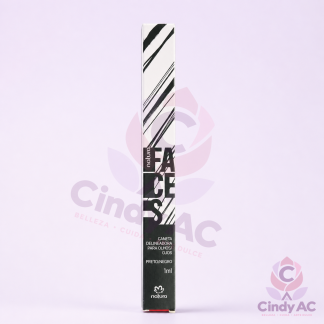 Belleza y cosmética